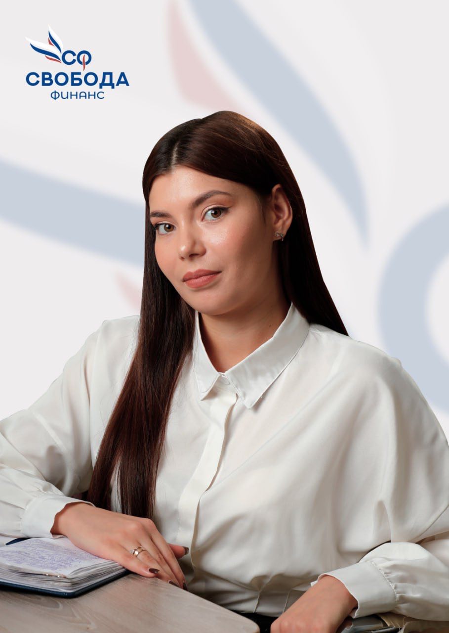 Портрет человека